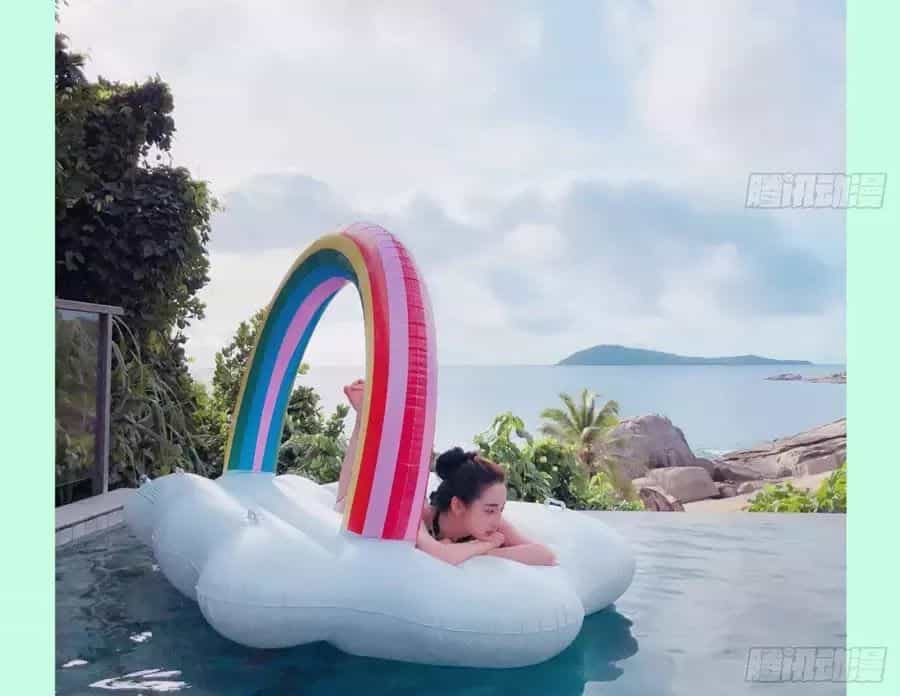 Lãnh Ba! Action! - Chương 9 - ảnh 23
