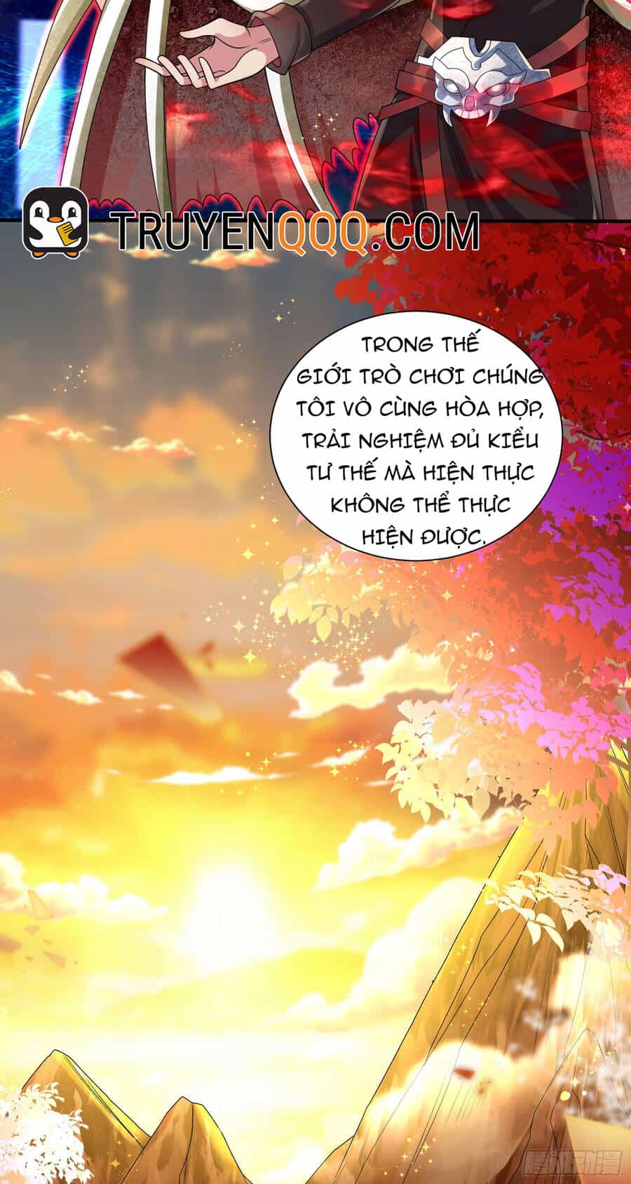 Lãnh Chúa Bóng Tối - Chương 8 - ảnh 4