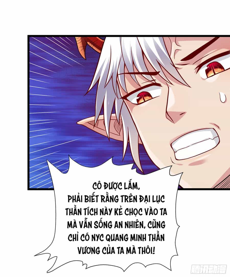 Lãnh Chúa Bóng Tối - Chương 9 - ảnh 62