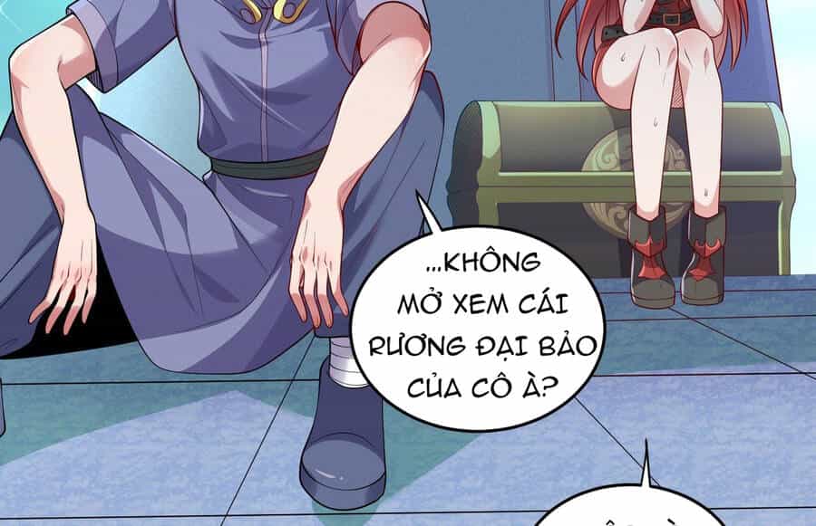 Lãnh Chúa Bóng Tối - Chương 12 - ảnh 83