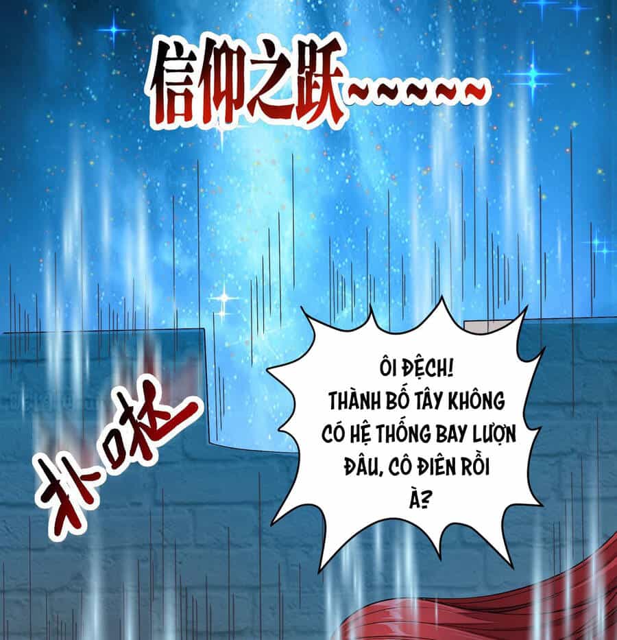 Lãnh Chúa Bóng Tối - Chương 13 - ảnh 6