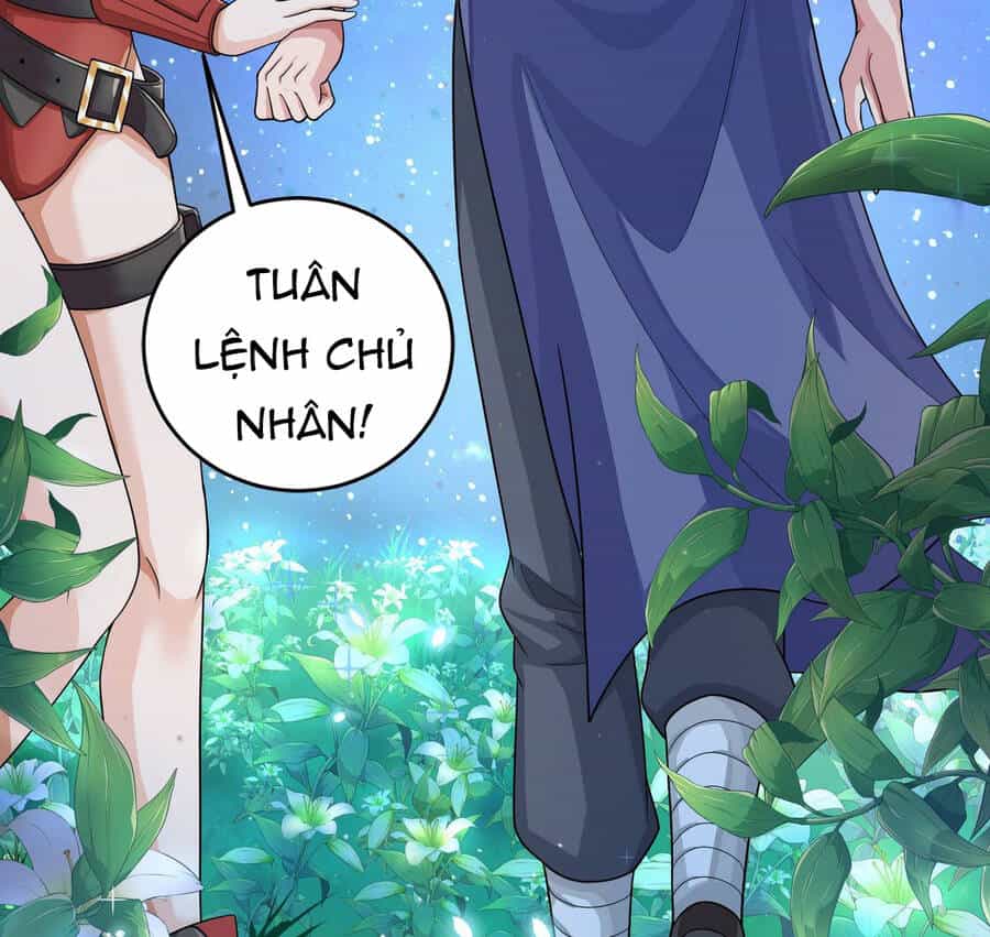Lãnh Chúa Bóng Tối - Chương 13 - ảnh 72