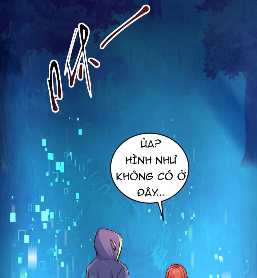 Lãnh Chúa Bóng Tối - Chương 13 - ảnh 75
