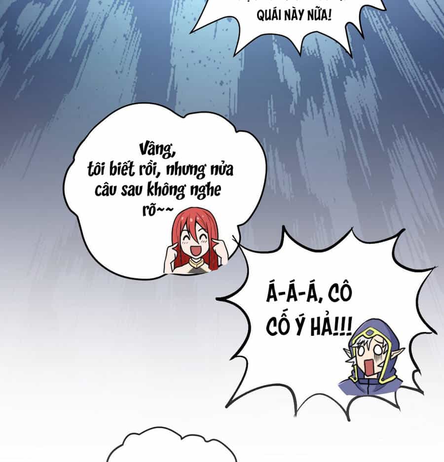 Lãnh Chúa Bóng Tối - Chương 13 - ảnh 93