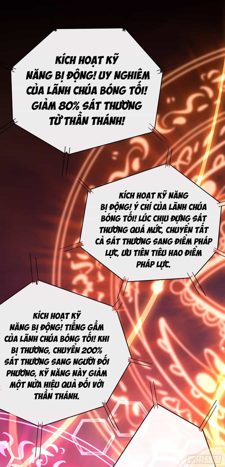 Lãnh Chúa Bóng Tối - Chương 1 - ảnh 76