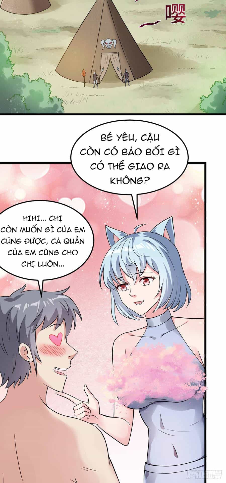 Lãnh Chúa Bóng Tối - Chương 22 - ảnh 40