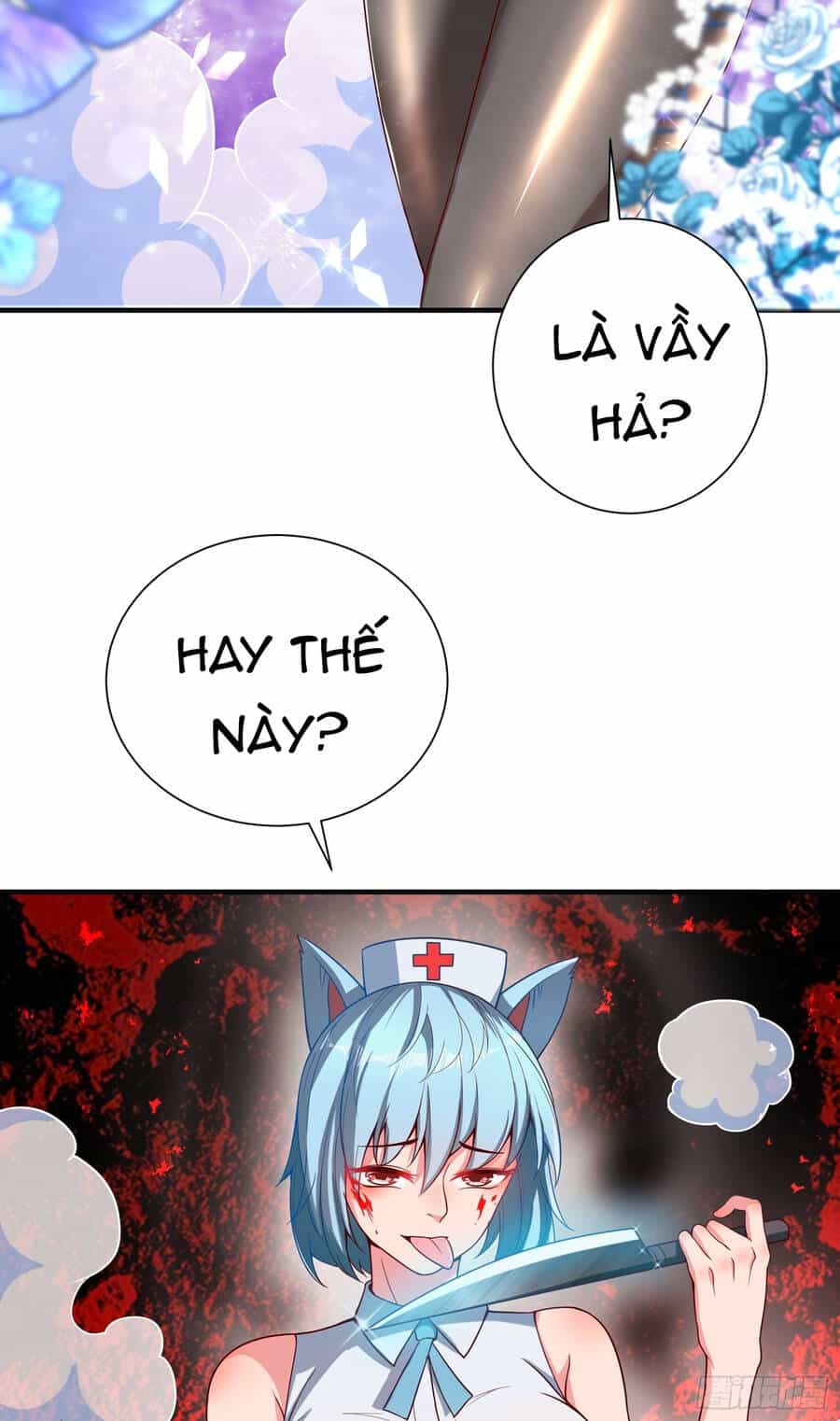 Lãnh Chúa Bóng Tối - Chương 3 - ảnh 42