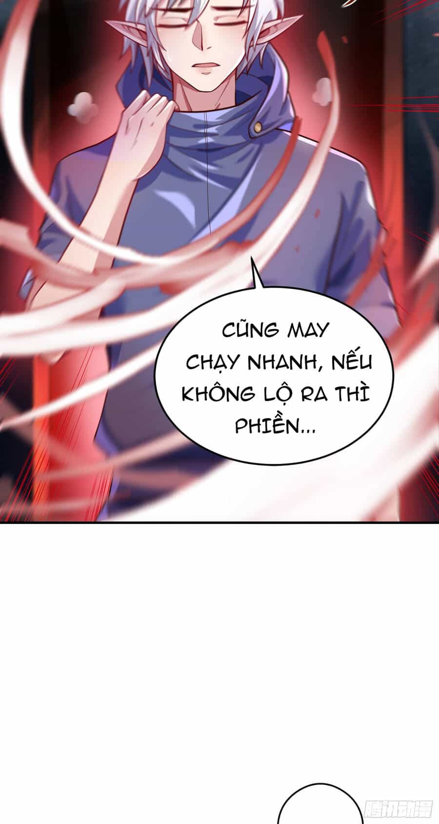 Lãnh Chúa Bóng Tối - Chương 5 - ảnh 115