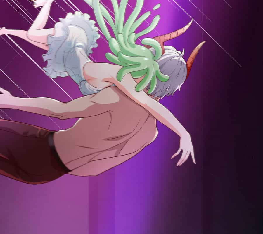 Lãnh Chúa Bóng Tối - Chương 6 - ảnh 126
