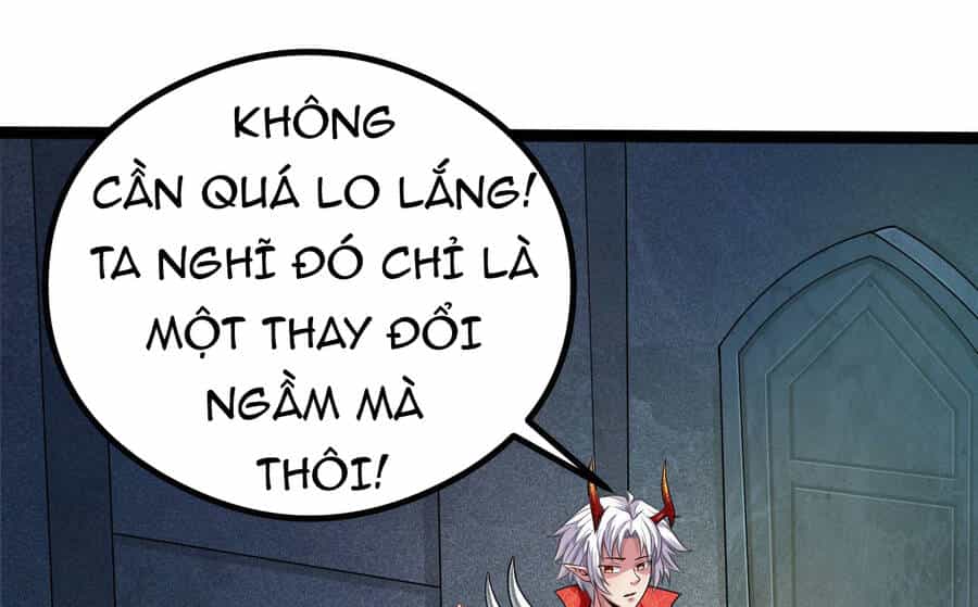 Lãnh Chúa Bóng Tối - Chương 6 - ảnh 50