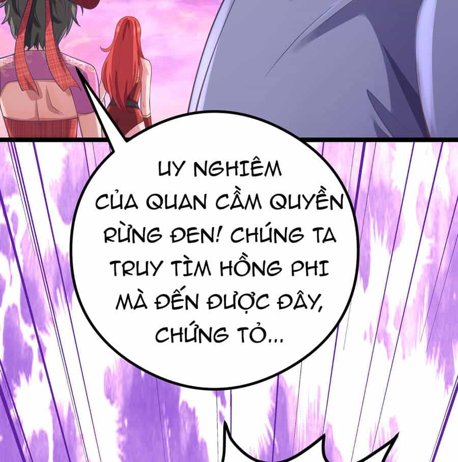 Lãnh Chúa Bóng Tối - Chương 6.5 - ảnh 111