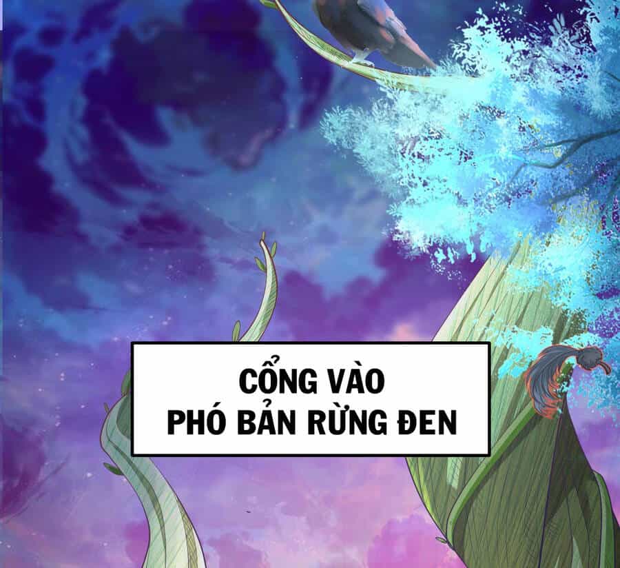 Lãnh Chúa Bóng Tối - Chương 6.5 - ảnh 96
