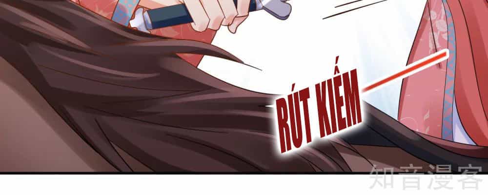 Lãnh Cung Phế Hậu Muốn Nghịch Thiên - Chương 130 - ảnh 17