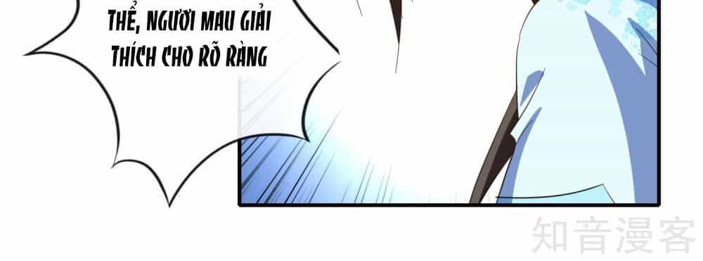 Lãnh Cung Phế Hậu Muốn Nghịch Thiên - Chương 148 - ảnh 22