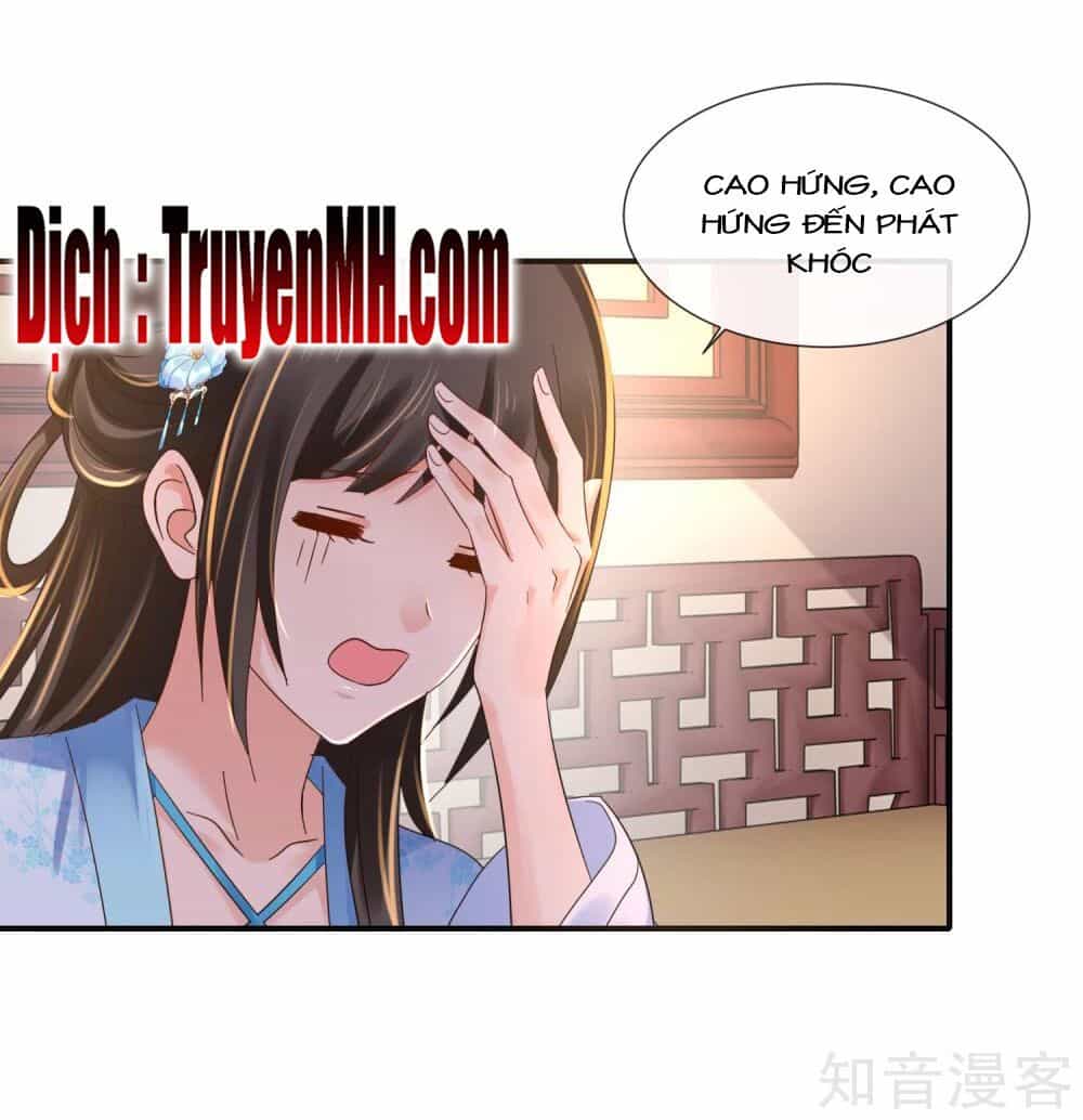 Lãnh Cung Phế Hậu Muốn Nghịch Thiên - Chương 152 - ảnh 15