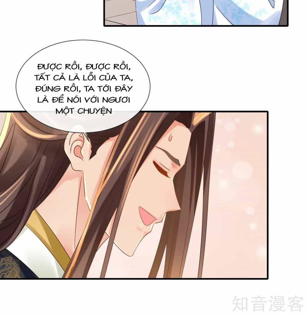 Lãnh Cung Phế Hậu Muốn Nghịch Thiên - Chương 152 - ảnh 7