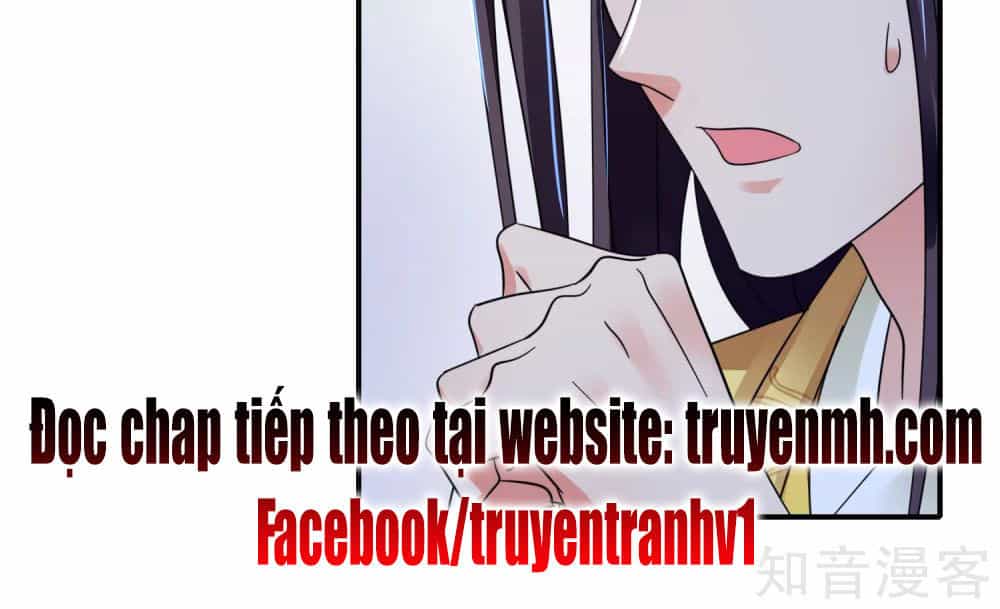 Lãnh Cung Phế Hậu Muốn Nghịch Thiên - Chương 160 - ảnh 21