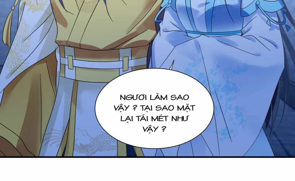 Lãnh Cung Phế Hậu Muốn Nghịch Thiên - Chương 160 - ảnh 7