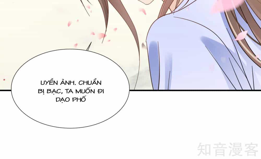 Lãnh Cung Phế Hậu Muốn Nghịch Thiên - Chương 172 - ảnh 16