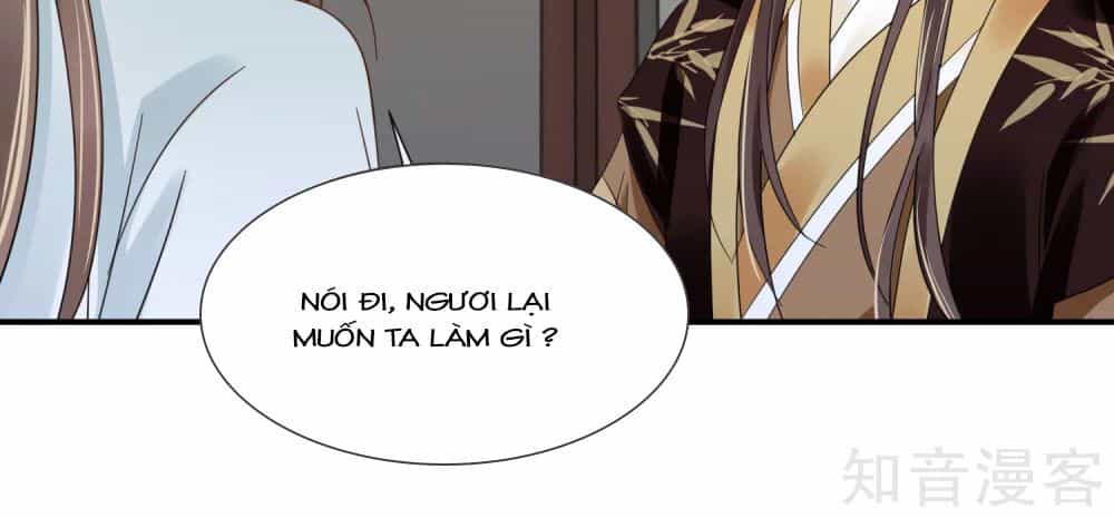 Lãnh Cung Phế Hậu Muốn Nghịch Thiên - Chương 173 - ảnh 22
