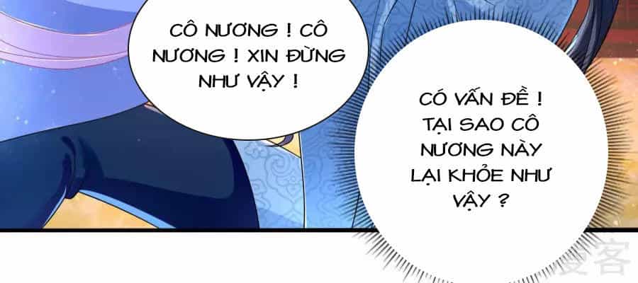 Lãnh Cung Phế Hậu Muốn Nghịch Thiên - Chương 18 - ảnh 7