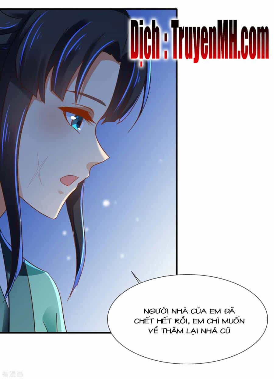 Lãnh Cung Phế Hậu Muốn Nghịch Thiên - Chương 187 - ảnh 16