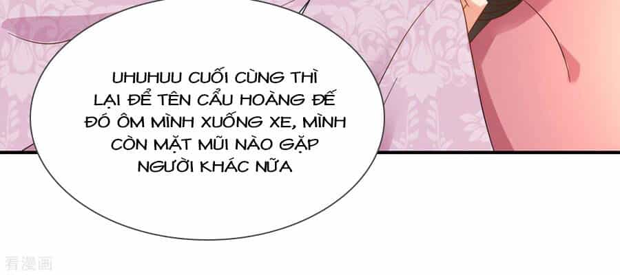 Lãnh Cung Phế Hậu Muốn Nghịch Thiên - Chương 194 - ảnh 5