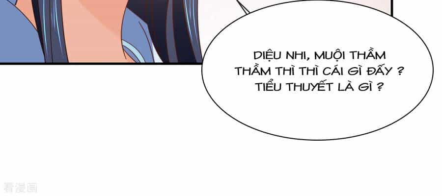 Lãnh Cung Phế Hậu Muốn Nghịch Thiên - Chương 206 - ảnh 9
