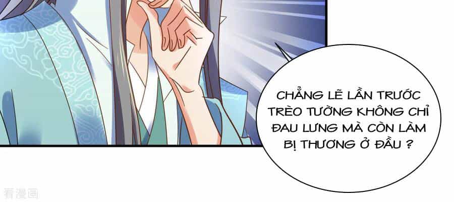 Lãnh Cung Phế Hậu Muốn Nghịch Thiên - Chương 209 - ảnh 13