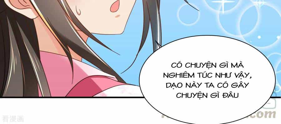 Lãnh Cung Phế Hậu Muốn Nghịch Thiên - Chương 211 - ảnh 9