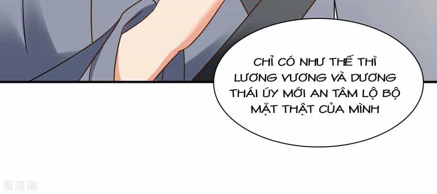 Lãnh Cung Phế Hậu Muốn Nghịch Thiên - Chương 215 - ảnh 6