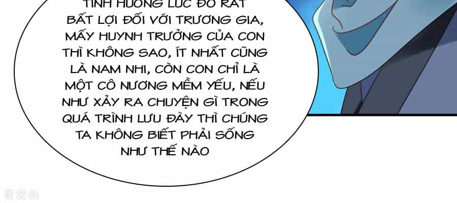 Lãnh Cung Phế Hậu Muốn Nghịch Thiên - Chương 215 - ảnh 8