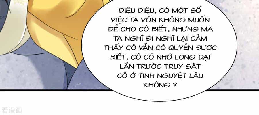 Lãnh Cung Phế Hậu Muốn Nghịch Thiên - Chương 223 - ảnh 21