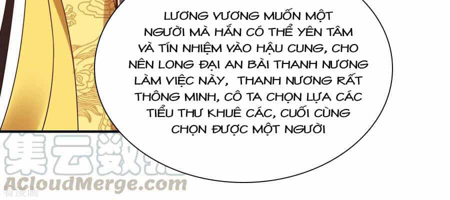 Lãnh Cung Phế Hậu Muốn Nghịch Thiên - Chương 224 - ảnh 16