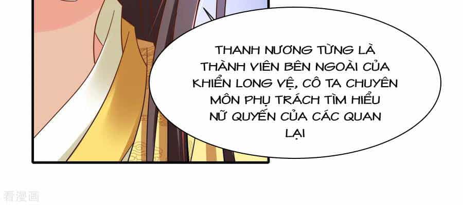 Lãnh Cung Phế Hậu Muốn Nghịch Thiên - Chương 224 - ảnh 8