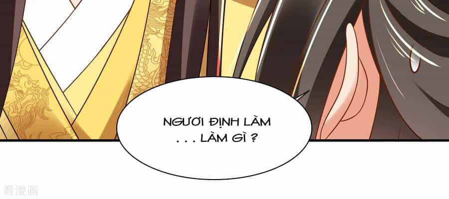 Lãnh Cung Phế Hậu Muốn Nghịch Thiên - Chương 227 - ảnh 14