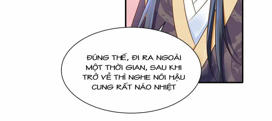 Lãnh Cung Phế Hậu Muốn Nghịch Thiên - Chương 228 - ảnh 8