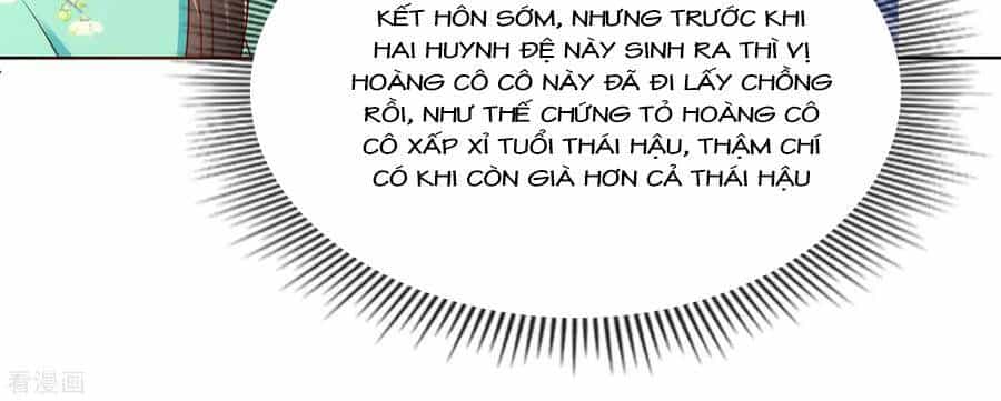 Lãnh Cung Phế Hậu Muốn Nghịch Thiên - Chương 234 - ảnh 10