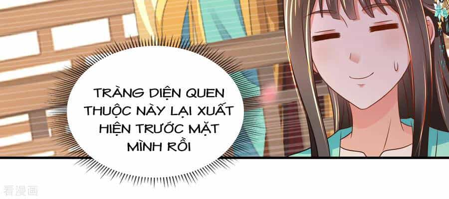 Lãnh Cung Phế Hậu Muốn Nghịch Thiên - Chương 236 - ảnh 15