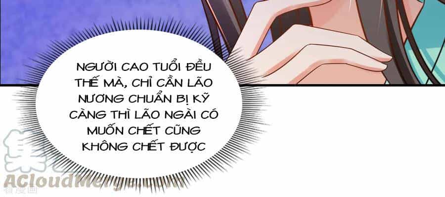 Lãnh Cung Phế Hậu Muốn Nghịch Thiên - Chương 237 - ảnh 13