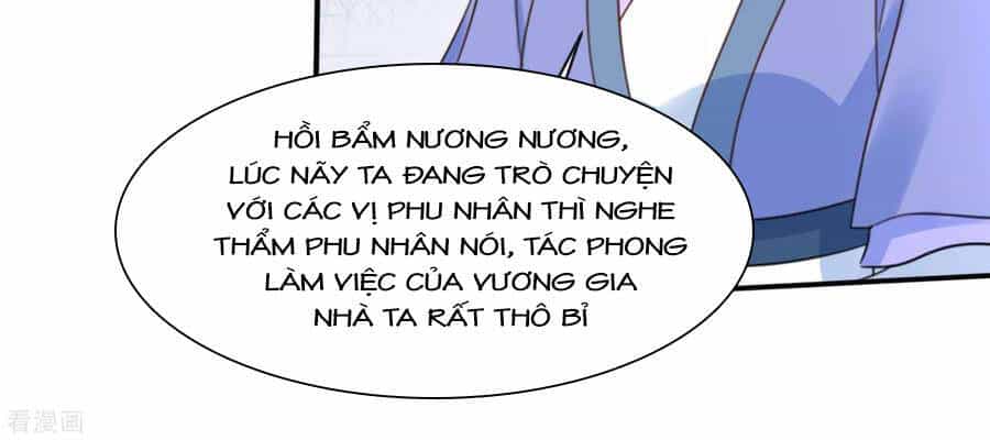 Lãnh Cung Phế Hậu Muốn Nghịch Thiên - Chương 239 - ảnh 8
