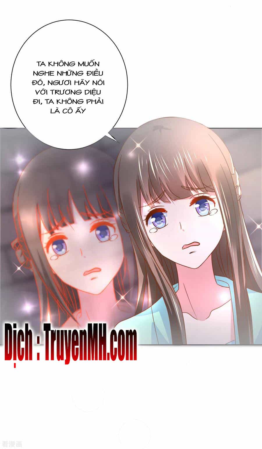 Lãnh Cung Phế Hậu Muốn Nghịch Thiên - Chương 244 - ảnh 5
