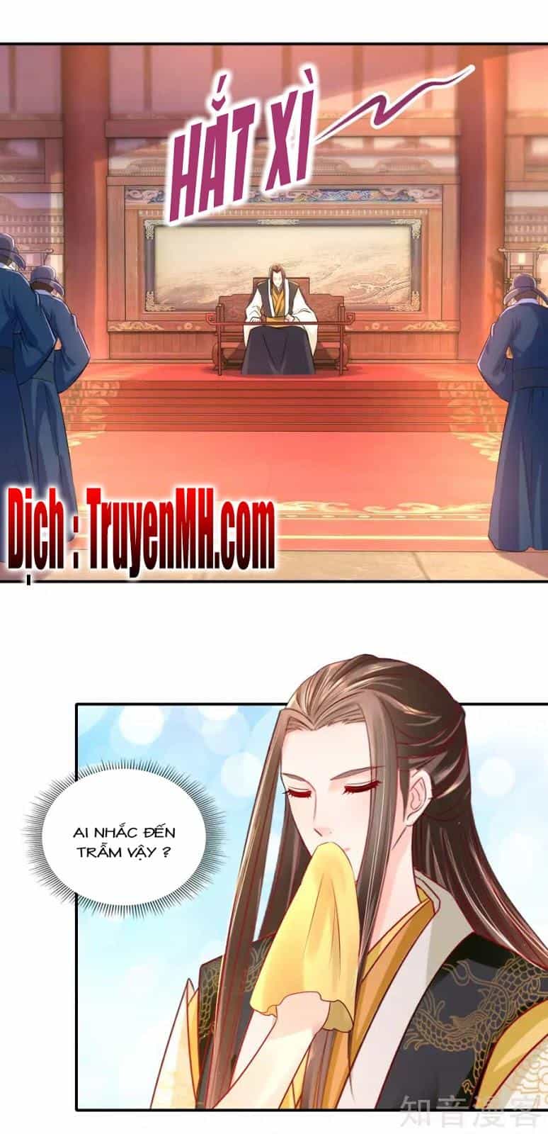 Lãnh Cung Phế Hậu Muốn Nghịch Thiên - Chương 48 - ảnh 16