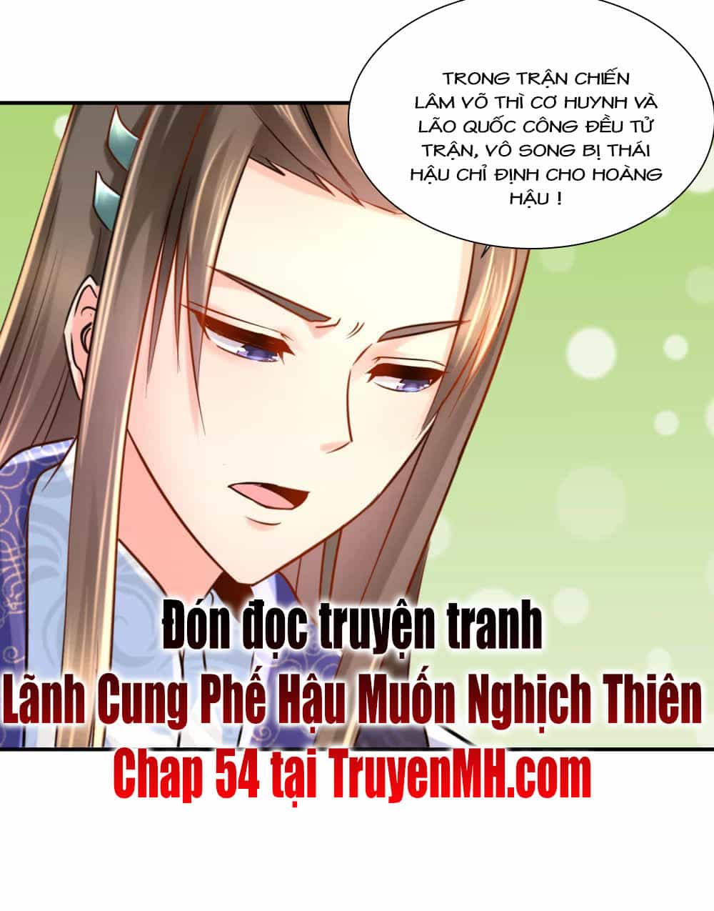 Lãnh Cung Phế Hậu Muốn Nghịch Thiên - Chương 53 - ảnh 18