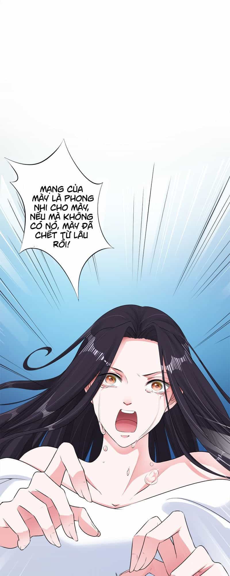 Lãnh Hôn Cuồng Ái - Chương 14 - ảnh 14