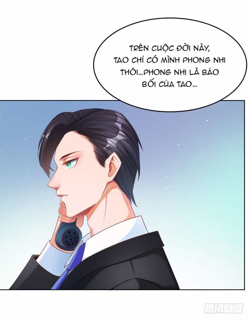 Lãnh Hôn Cuồng Ái - Chương 14 - ảnh 2