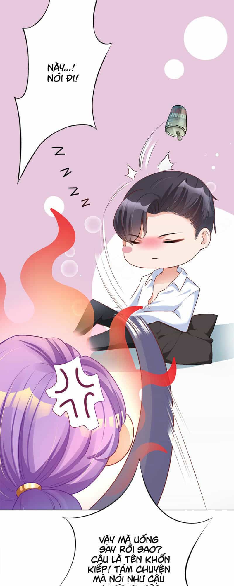 Lãnh Hôn Cuồng Ái - Chương 15 - ảnh 40
