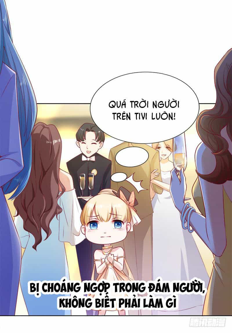 Lãnh Hôn Cuồng Ái - Chương 16 - ảnh 22