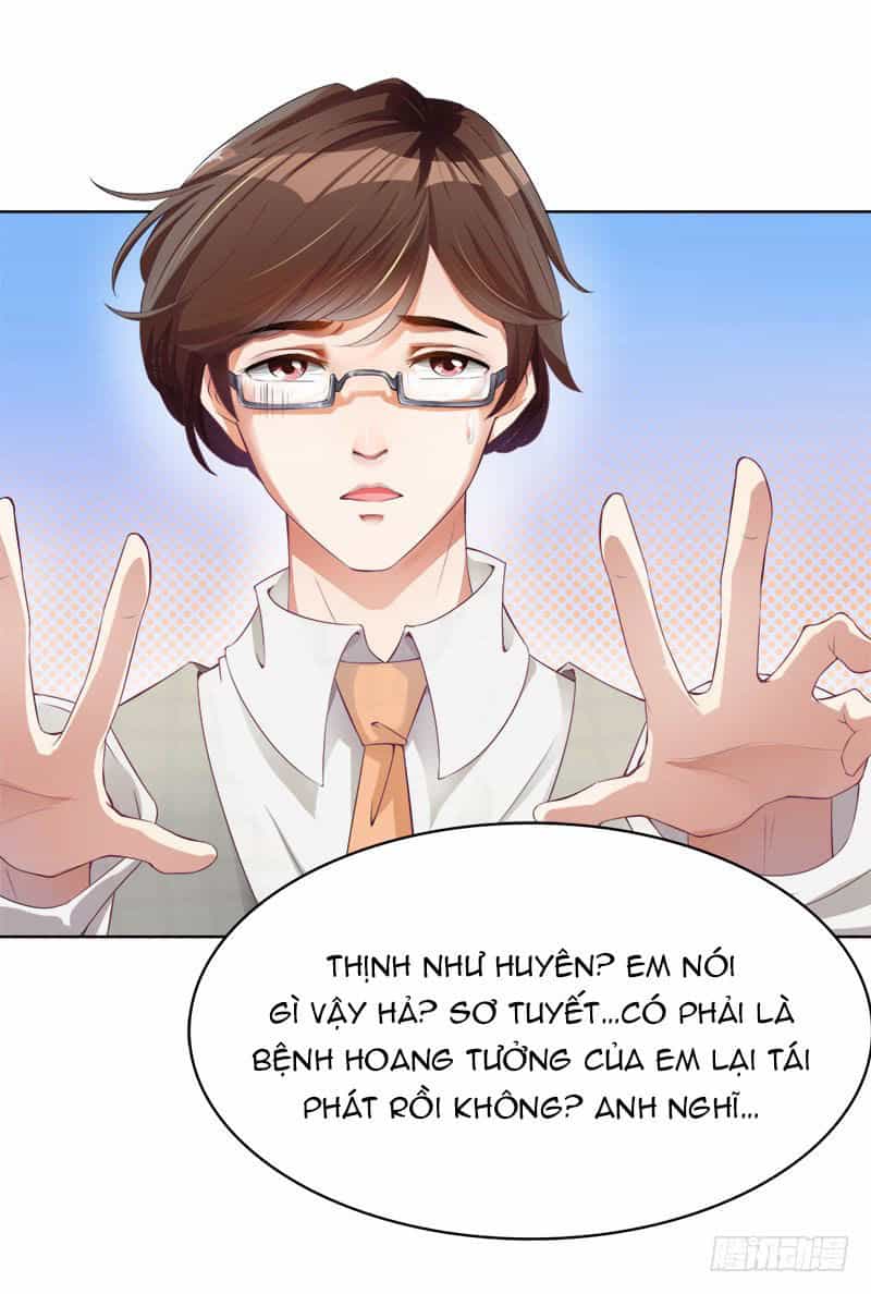 Lãnh Hôn Cuồng Ái - Chương 2 - ảnh 14