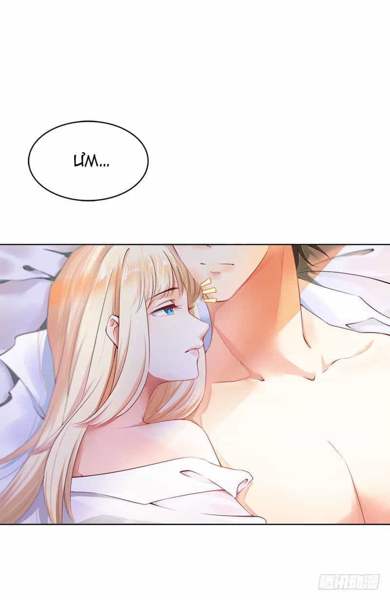 Lãnh Hôn Cuồng Ái - Chương 2 - ảnh 2